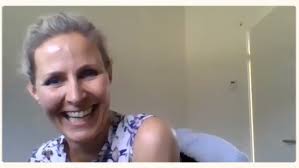 Reel People of Modaxo with Leanne Hawkins