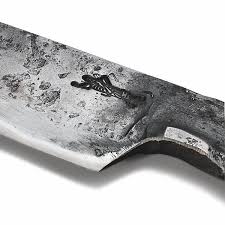 Vielzweckmesser Stahl Geschmiedet Manufactum Manufactum Messer Schmieden