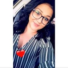 Angela Derrick's Instagram, Twitter & Facebook