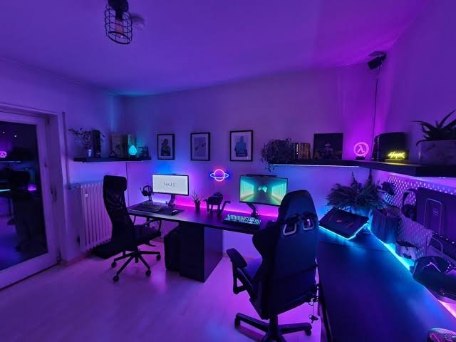 Best Gaming Accessories 2024 Upgrade our Gaming Gadgets - Lucky Falcon