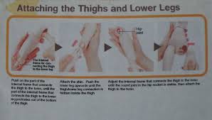 The one move to make it happen show off your sculpted shoulders, toned arms, and flat stomach this summer—t. Nsfw How To Assemble A Dollfie Dream S Body Tutorial Blackmercury V Livejournal