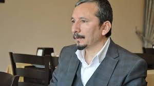 Doç. Dr. Süleyman Doğan'dan Yeni Kitap: PROFESÖRLER GEÇİDİ