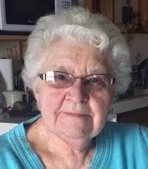Obituary for Vera Norris