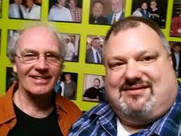 Peter Macdougall's Instagram, Twitter & Facebook