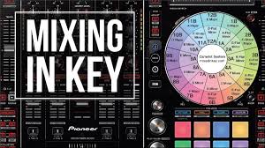Mix In Key How To Do It And What Really Makes A Great Dj