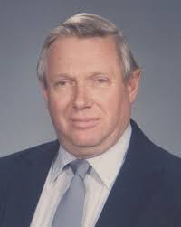 Tribute for John Hess