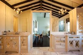 See more ideas about home, home decor, house interior. Mirrored Bathroom Vanity Transitional Bathroom Southern Living