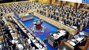 Perbezaan dewan negara dengan dewan rakyat. Yang Dipertua Dewan Negara Baharu Diketahui Hari Ini Suara Merdeka
