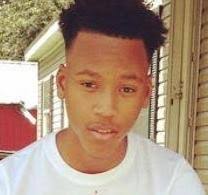 Leroy Simms III, age 19