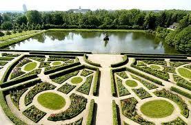 Baroque Garden Google Search Renaissance Gardens Landscape Design Topiary Garden