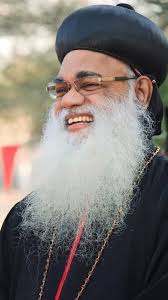 Welcoming our Diocesan Metrapolitian H.G Geevarghese Mar Coorilos to our  Parish.🙏, ., ., ., ., ., ., ., ., ., 🎥 @isitjoel @alen.__.17