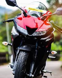 Beauty Beast V3 Thunder Grey Follow V3riderrs Regran Ed From The Reckless Boy R15v3modifikasi Yamaha Bikes R15 Yamaha Yamaha Motorbikes