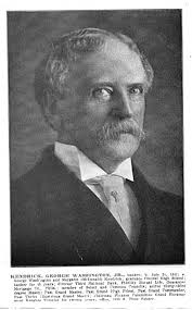 George Washington Kendrick Jr. (1841-1916)