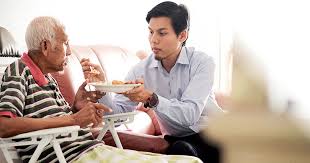 Saya tidak mahu beritahu kamu sebab saya belum cukup yakin pada kamu. 31 Adab Terhadap Ibu Bapa Perlu Di Pupuk Sejak Kecil Bidadari My