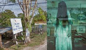 Maybe you would like to learn more about one of these? Government Clinic Shut Down Due To A Mystical Disturbancesa Trp