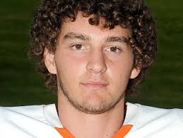 Class 4A all-state football: Caprock receiver Bustos makes first team