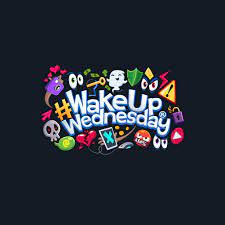 Wake Up Wednesday