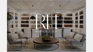 Design Atelier Rh Interior Design Studio Interior Design Retail Store Design