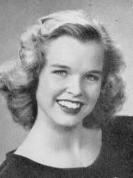 1948 Fort Worth TX High School Yearbook ~ Photos Candids Astronaut ALAN  BEAN +++