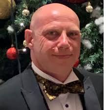 Mark Weekes Photography — Bio Site