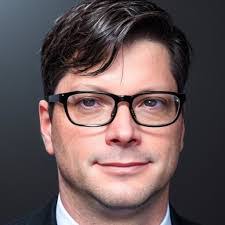 David Ison's Instagram, Twitter & Facebook