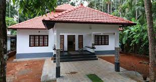 Latest Traditional Kerala Home Design With Free Plan 3 Bedroom Kerala Traditional Home Free Courtyard House Plans Kerala House Design Traditional House Plans