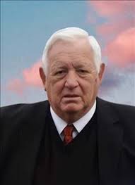 James Andrew Keys Obituary October 10, 2024