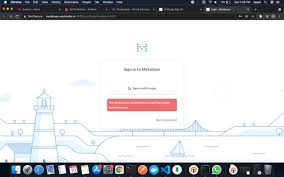 Setup saml sso with saml single sign on. Google Sso Login Issues Metabase Discussion