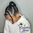 Precious Crown LLC - Kids Natural Hair Braids- Simple Style Click ...