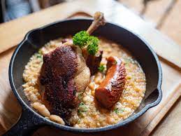 French Cassoulet Recipe How To Make Homemade Cassoulet 2022 Masterclass