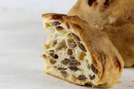 U Pan Doce Panettone Genovese A Pra Supra Tutto