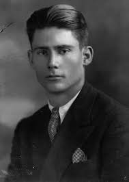 Marvin L Goss (1914-1955)