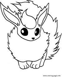 Amazon music stream millions of songs: Eevee Pokemon Coloring Pages For Kids Drawing With Crayons