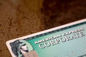 American express travel related services company, inc., 200 vesey street, new york, ny 10285, is licensed as a money transmitter by the new york state department of financial services. American Express Green Card Revamp New Look For 50th Anniversary