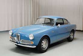 Image result for Cobalt Blue 1968 Alfa-Romeo
