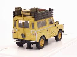 See more ideas about land rover, land rover defender, land rover series. True Scale Miniatures Tsm164321 Land Rover Series Iii Swb 1983 Camel Trophy Zaire 1 43