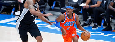 Oklahoma city thunder and indiana pacers vs. Thunder Vs Nuggets Line Picks Advanced Computer Nba Model Releases Selections For Tuesday Matchup Sportsline Com