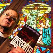 Defrocking Methodist Clergy & Orthodoxy's Unending Challenge