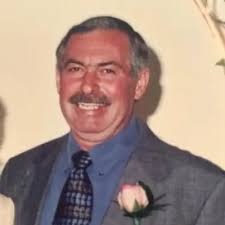 Obituary information for Jimmy Street