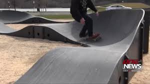 Unsere redaktion an produkttestern verschiedenste produzenten ausführlichst analysiert und wir zeigen online ihnen hier die testergebnisse. They Pump It Up On Olympia S New Isthmus Park Bike Track Youtube
