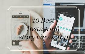 So make sure you have the right instagram story apps on hand. 10 Best Instagram Story Views App By Amanda Walker Medium