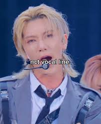Celebrating NCT's Amazing Vocal Performances