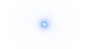 Front Blue Lens Flare Png Image Lens Flare Blue Lenses Light Flare