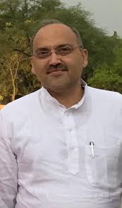 भाजपा प्रदेश उपाध्यक्ष लक्ष्मण आचार्य, कोषाध्यक्ष मनीष कपूर व मीना चौबे के  प्रदेश पदाधिकारी घोषित