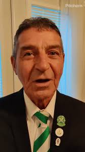 Club President Statement