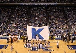 Rupp Arena Wikipedia Kentucky wildcats official athletic site — university of kentucky. rupp arena wikipedia
