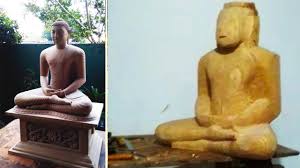 The temple's most distinguishing feature is its museum that holds an innumerable number of buddha statues from all over the world along with statues of hindu gods, old watches, dutch coins and many other antique collectibles. Transforming Huge Log In To Lord Buddha Statue Part 01 Wood Carving Skill And Techniques Youtube