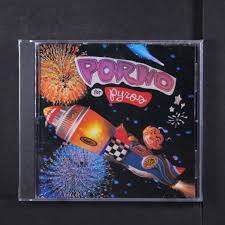 PORNO FOR PYROS: porno for pyros WB CD Sealed