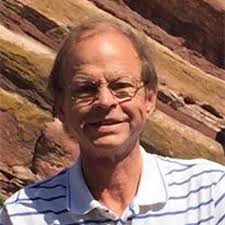 Eric Reed Sterling Obituary April 13, 2019