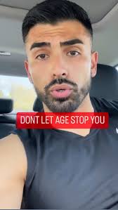 🔺Don’t let age determine wether you can achieve what you want., 🔹For most  people, turning 30 is a REALLY BIG DEAL., 🔺You are not in your 20s  anymore. , 🔹You are an adult that needs to have shit ...
